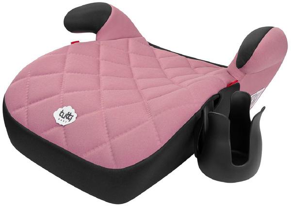 Assento para Auto Triton Rosa - Tutti Baby