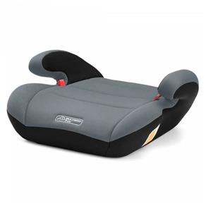 Assento para Automóvel Infantil Safe Booster 22-36Kg Preto Multikids Baby - BB521