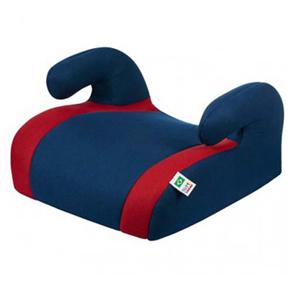 Assento Tutti Baby Safety Comfort – Azul/Vermelho