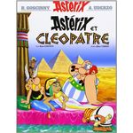 Asterix Et Cleopatre
