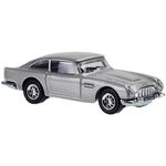 Aston Martin Db5 1963 - Carrinho - Hot Wheels - 007 - James Bond - Skyfall