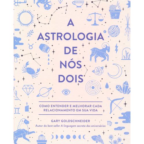 Astrologia de Nos Dois, a