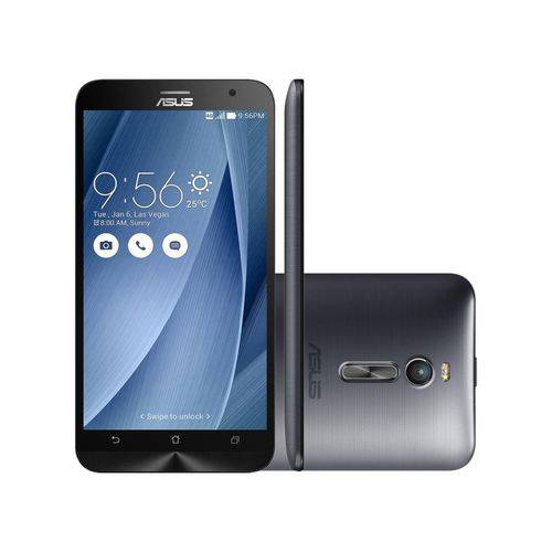 Asus Zenfone 2 Ze551ml 16GB - Novo Open Box