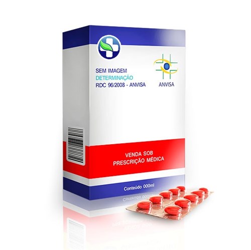 Sumax 25 Mg com 4 Comprimidos - Libbs