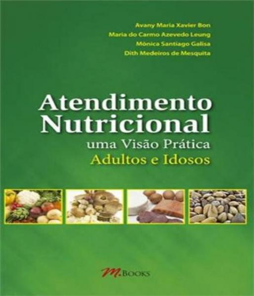 Atendimento Nutricional - M.books