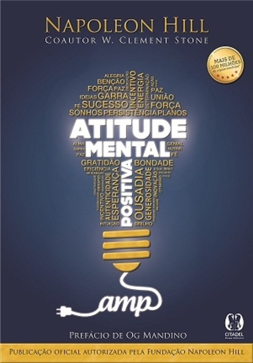 Atitude Mental Positiva - Citadel