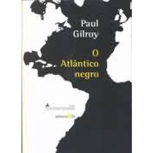 Atlantico Negro ,o