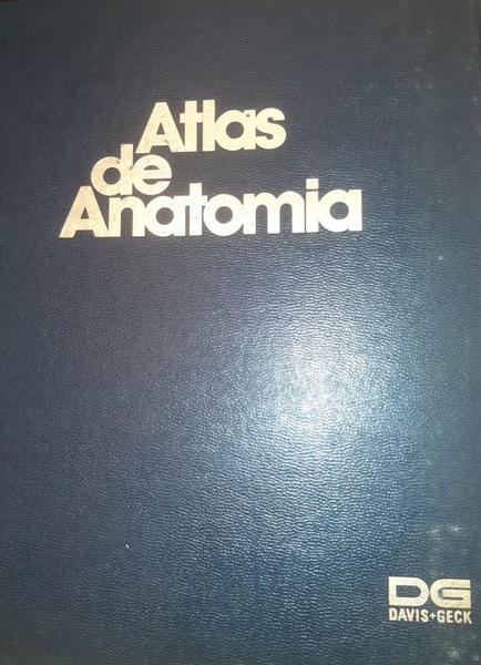 Atlas de Anatomia - Dg
