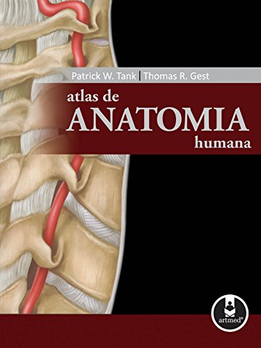 Atlas de Anatomia Humana