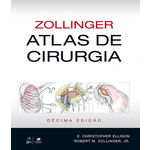 Atlas de Cirurgia - 10 Ed