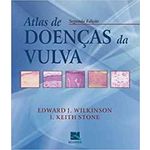 Atlas de Doencas da Vulva
