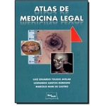 Atlas De Medicina Legal