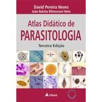 Atlas Didatico De Parasitologia