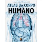 Atlas do Corpo Humano Ilustrações 3D