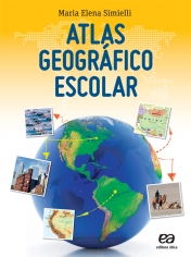 Atlas Geográfico Escolar - 1