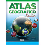 Atlas Geográfico - Escolar