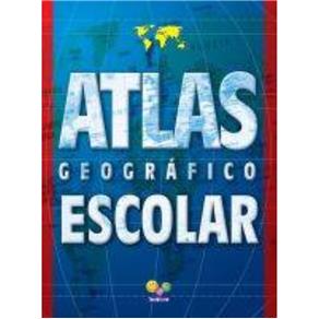 Atlas Geográfico Escolar