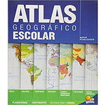 Atlas Geografico Escolar