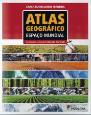 Atlas Geografico - Moderna - 1