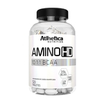 Atlhetica Nutrition Amino Hd 10:1:1 120 Tabs