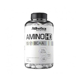 Atlhetica Nutrition Amino Hd 10:1:1 240 Tabs