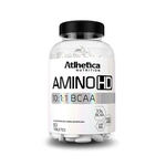 Atlhetica Nutrition Amino Hd 10:1:1 60 Tabs