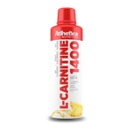 Atlhetica Nutrition L-carnitine 1400 480ml