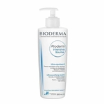 Atoderm Intensive Baume Bioderma - Creme De Tratamento - 500ml