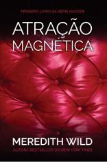 Atracao Magnetica - Livro 1 - Agir - 1047191