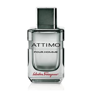 Tudo sobre 'Attimo Pour Homme Eau de Toilette Salvatore Ferragamo - Perfume Masculino 60ml'