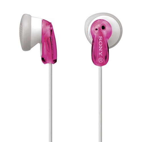 Audífonos In Ear Mdr-E9Lp Jack 3.5Mm