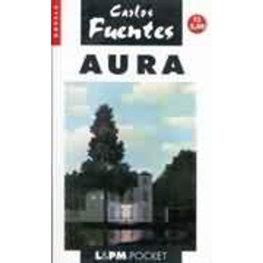 Aura - 100 - Lpm Pocket