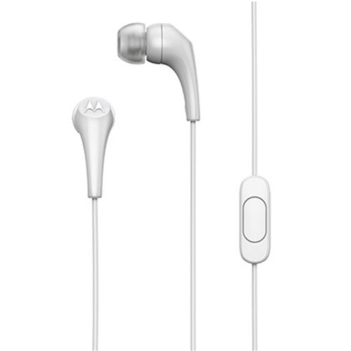 Auriculares In Ear Motorola EarBud 2