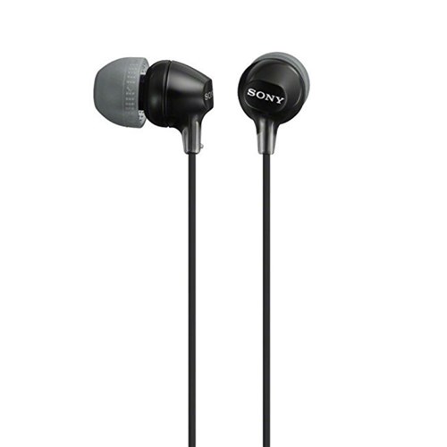 Auriculares In Ear Sony MDR-EX15LP
