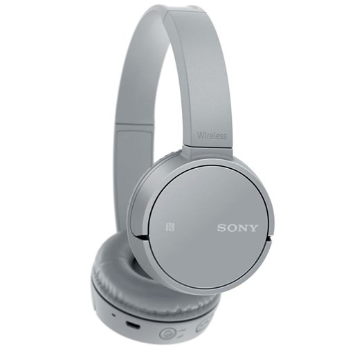 Auriculares Inalámbricos Sony WH-CH500/HC UC
