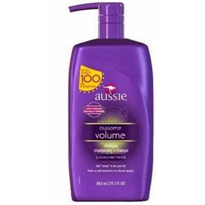 Aussie Aussome Volume - Shampoo 865ml