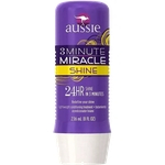Aussie 3 Minute Miracle Shine - Máscara 236ml