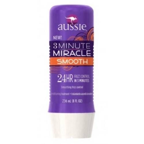 Aussie 3 Minute Miracle Smooth