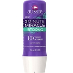 Aussie 3 Minute Miracle Strong - Máscara 236ml