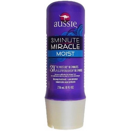 Aussie 3 Minutes Miracle 236ml Máscara