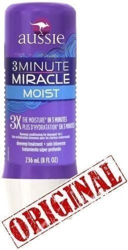 Aussie 3 Minutes Miracle 236ml