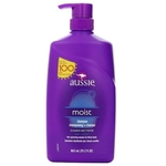 Tamanhos, Medidas e Dimensões do produto Aussie Moist Shampoo 865 ml