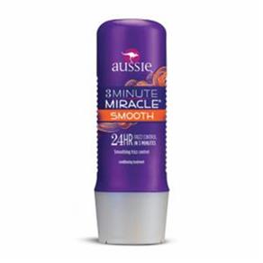 Aussie Smooth 3 Minute Miracle 236ml