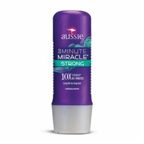 Aussie Strong 3 Minute Miracle 236ml