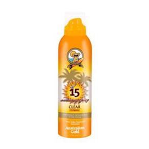 Australian Gold Continuous Spray Spf 15 177ml