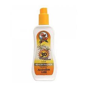 Australian Gold Spray Gel Spf 30 237ml