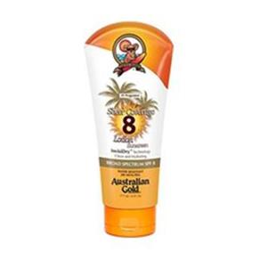 Australian Gold Spray Gel Spf 8 237ml