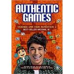 Authentic Games: 02 Vivendo uma Vida Autentica