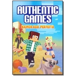 Authentic Games: Namorada Perfeita