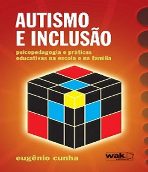 Autismo e Inclusao - W.a.k.